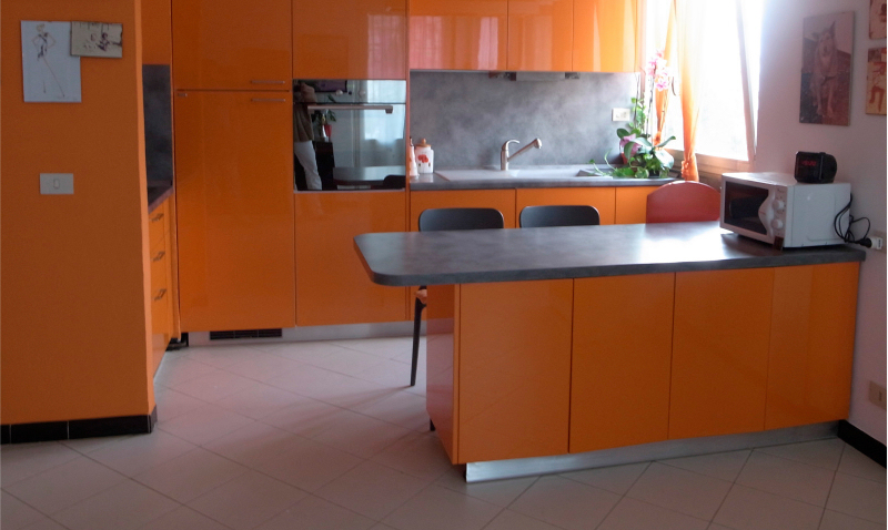 bilocale 60m²