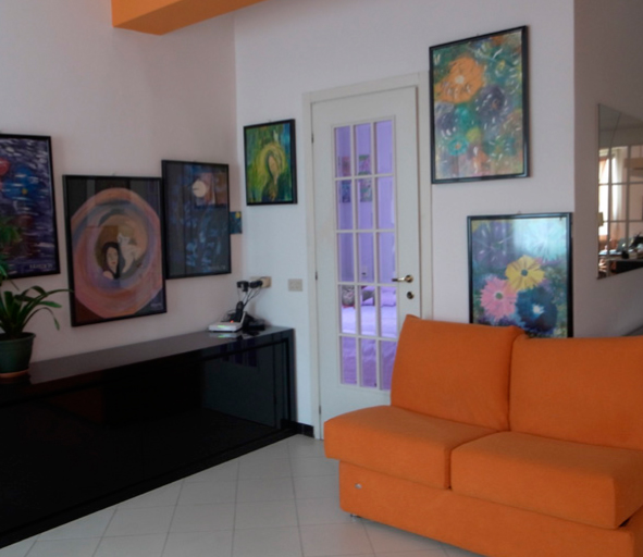 bilocale 60m²