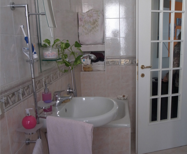 bilocale 60m²