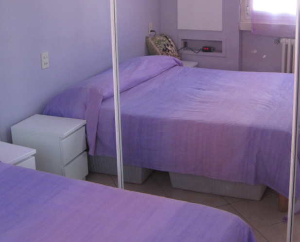 bilocale 60m²