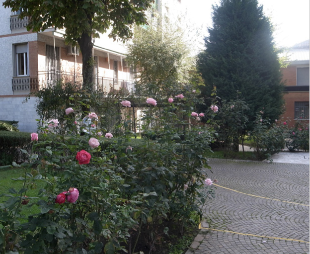 bilocale 60m²