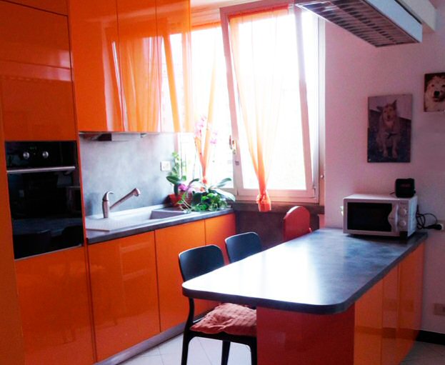 bilocale 60m²