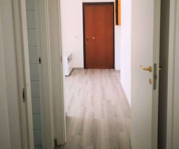 bilocale 65m²