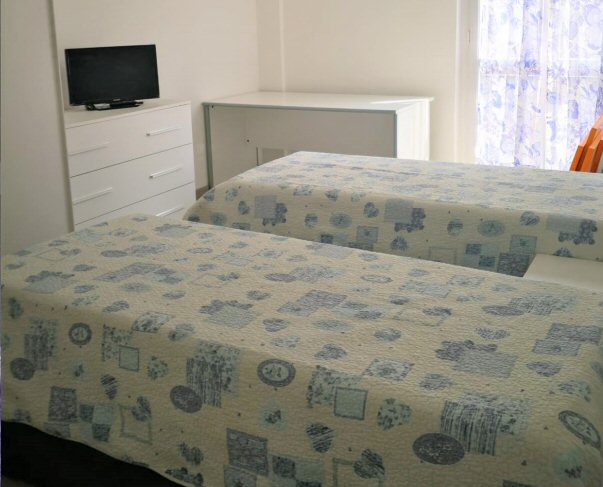 bilocale 65m²