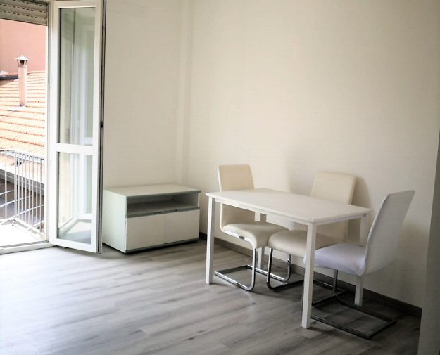 bilocale 65m²
