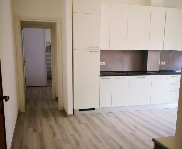 bilocale 65m²