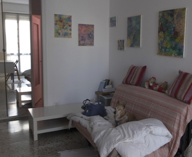 bilocale 70m²