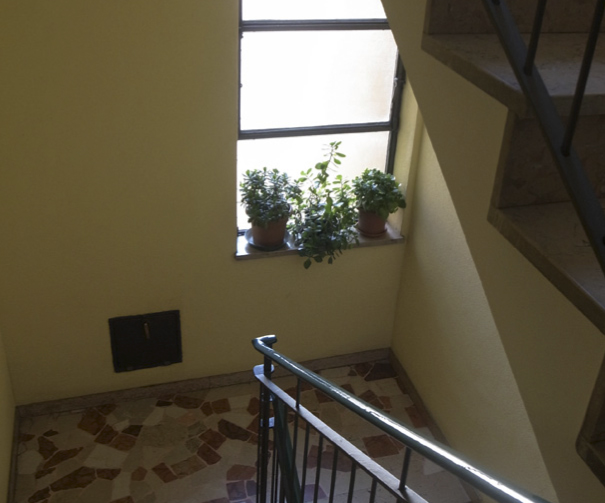 bilocale 70m²