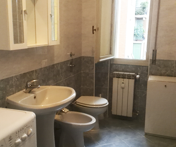 bilocale 70m²