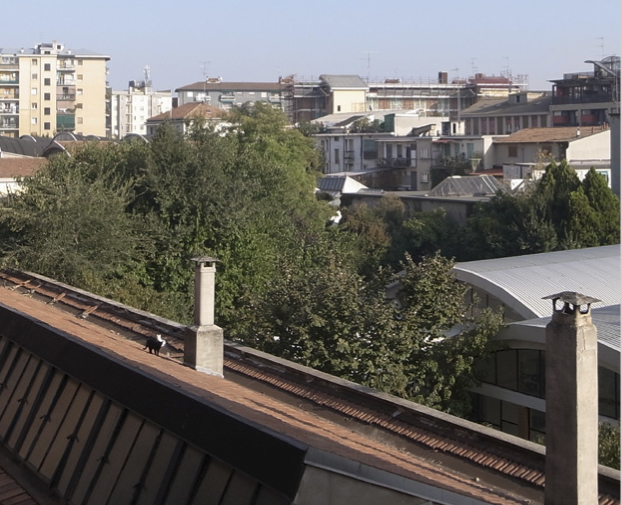 bilocale 70m²