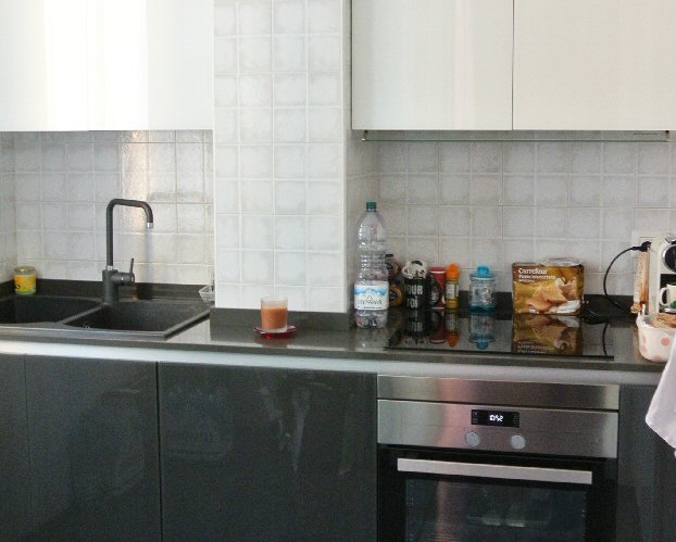 bilocale 70m²