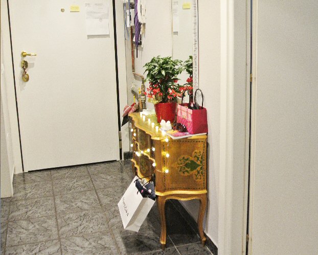 bilocale 70m²