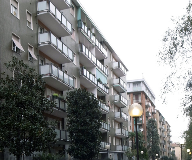 monolocale 40m²