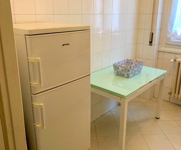monolocale 40m²