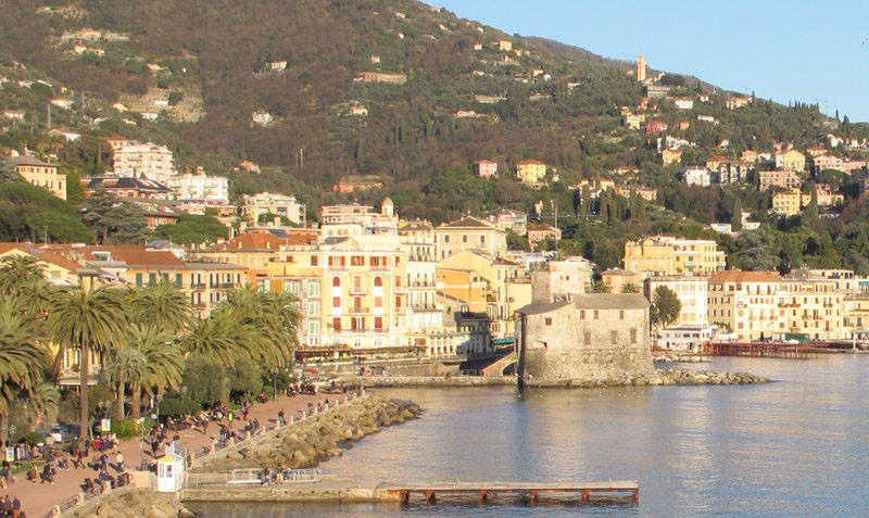 RAPALLO