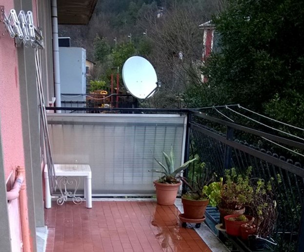 RAPALLO