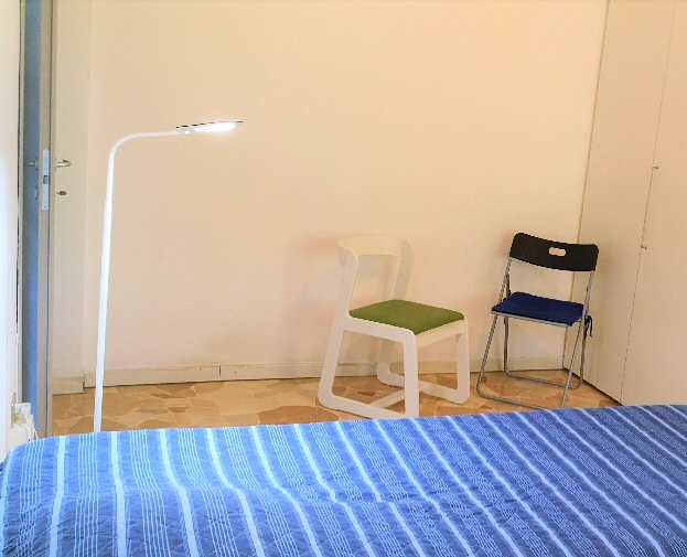 trilocale 80m²