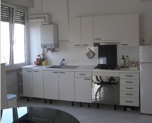 trilocale_80m² (LEGIONI ROMANE)