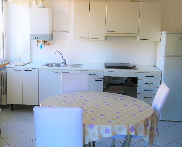 trilocale 80m²
