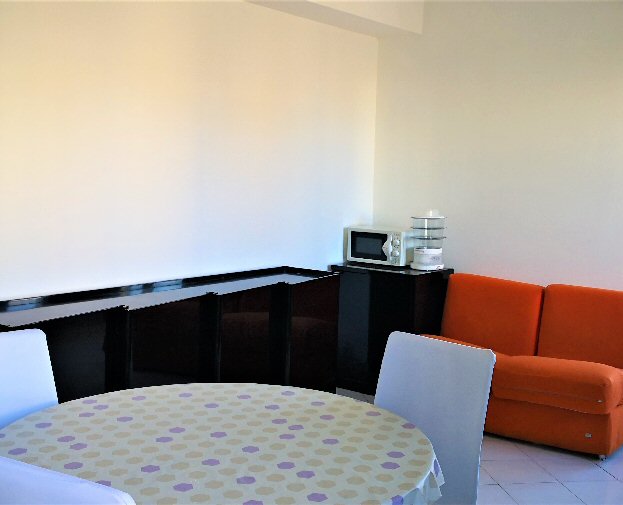 trilocale 80m²