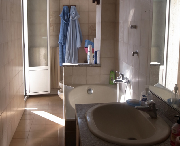 trilocale_80m² (LEGIONI ROMANE)