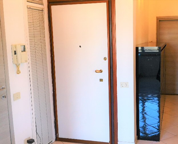 trilocale 80m²