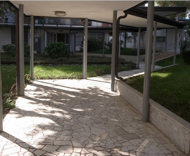 trilocale_80m² (LEGIONI ROMANE)