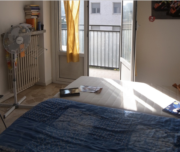 trilocale_80m² (LEGIONI ROMANE)