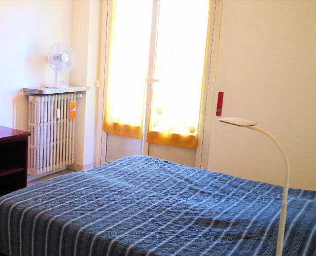 trilocale 80m²