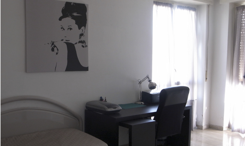 trilocale 90m²