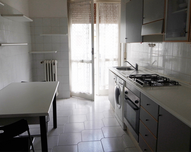 trilocale 90m²