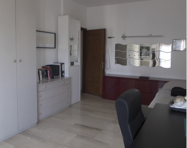 trilocale 90m²