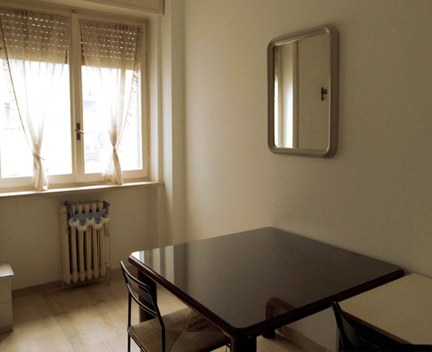 trilocale 90m²