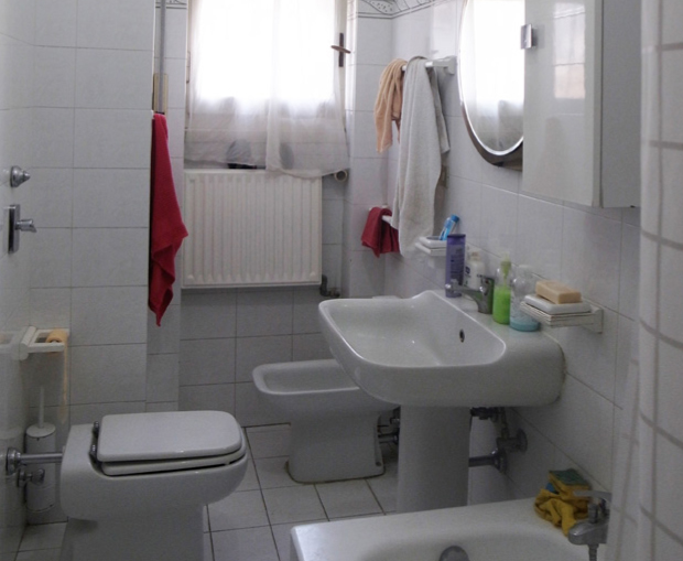 trilocale 90m²